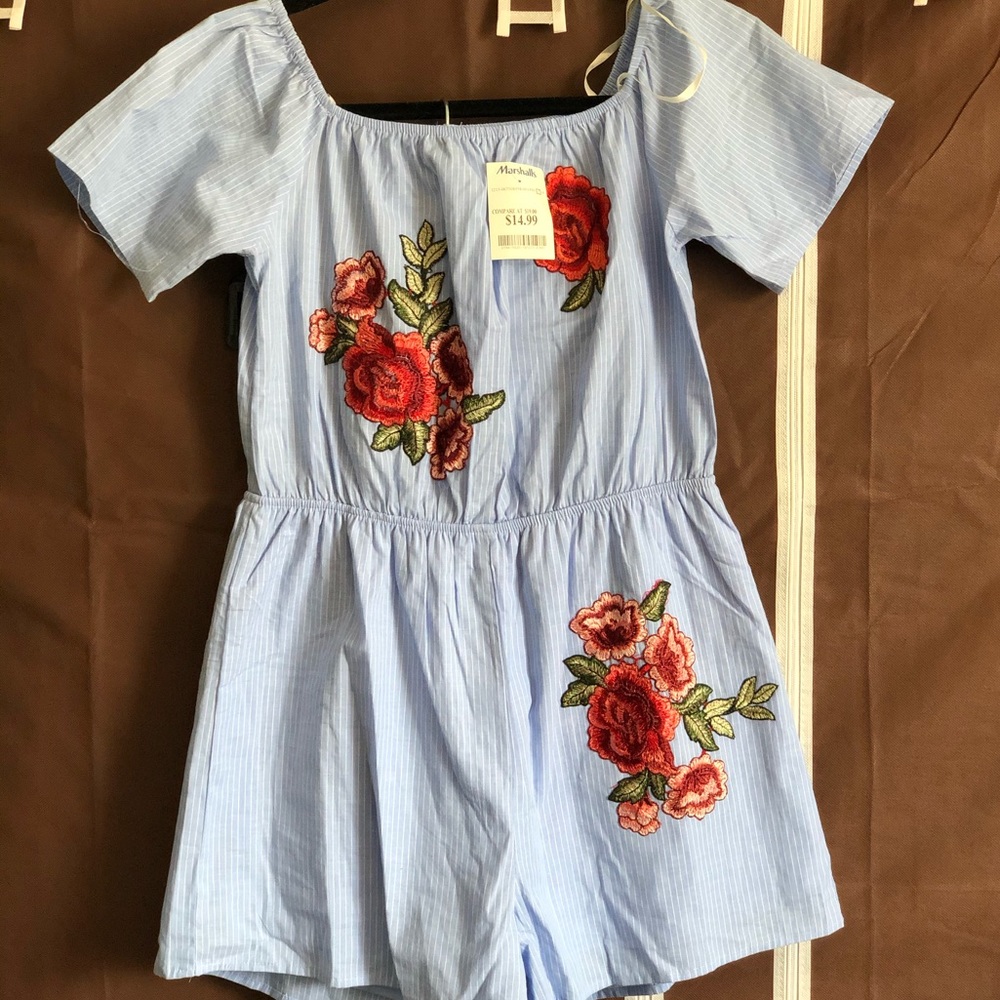 Jumpsuit